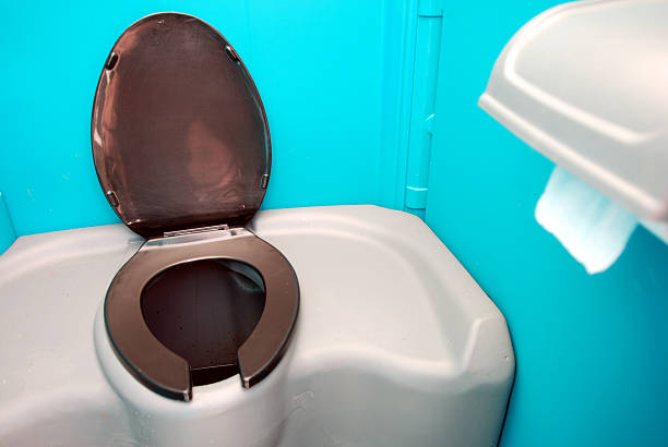 Best Sanitation services for porta potties  in Nashville, AR
