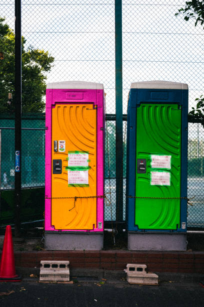 Best Temporary restroom rental  in Nashville, AR