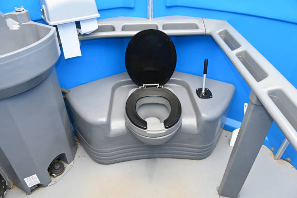 Best Construction site porta potty rental  in Nashville, AR