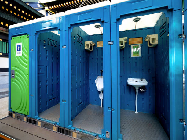 Best Portable bathroom rental  in Nashville, AR
