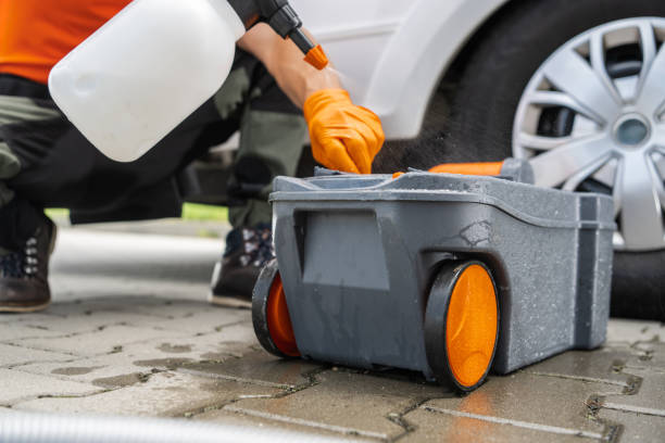 Best Luxury portable toilet rental  in Nashville, AR