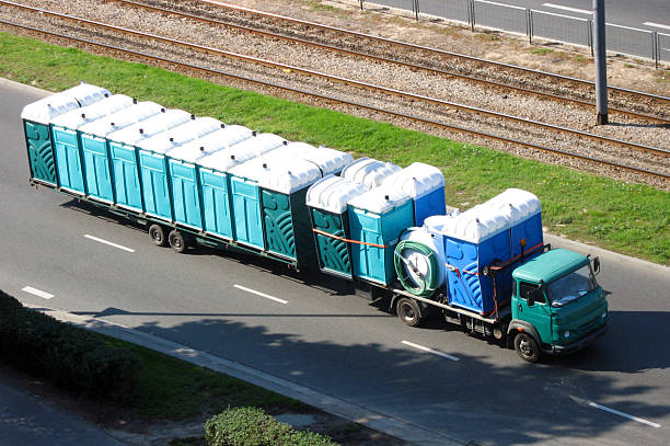 Best High-end porta potty rental  in Nashville, AR